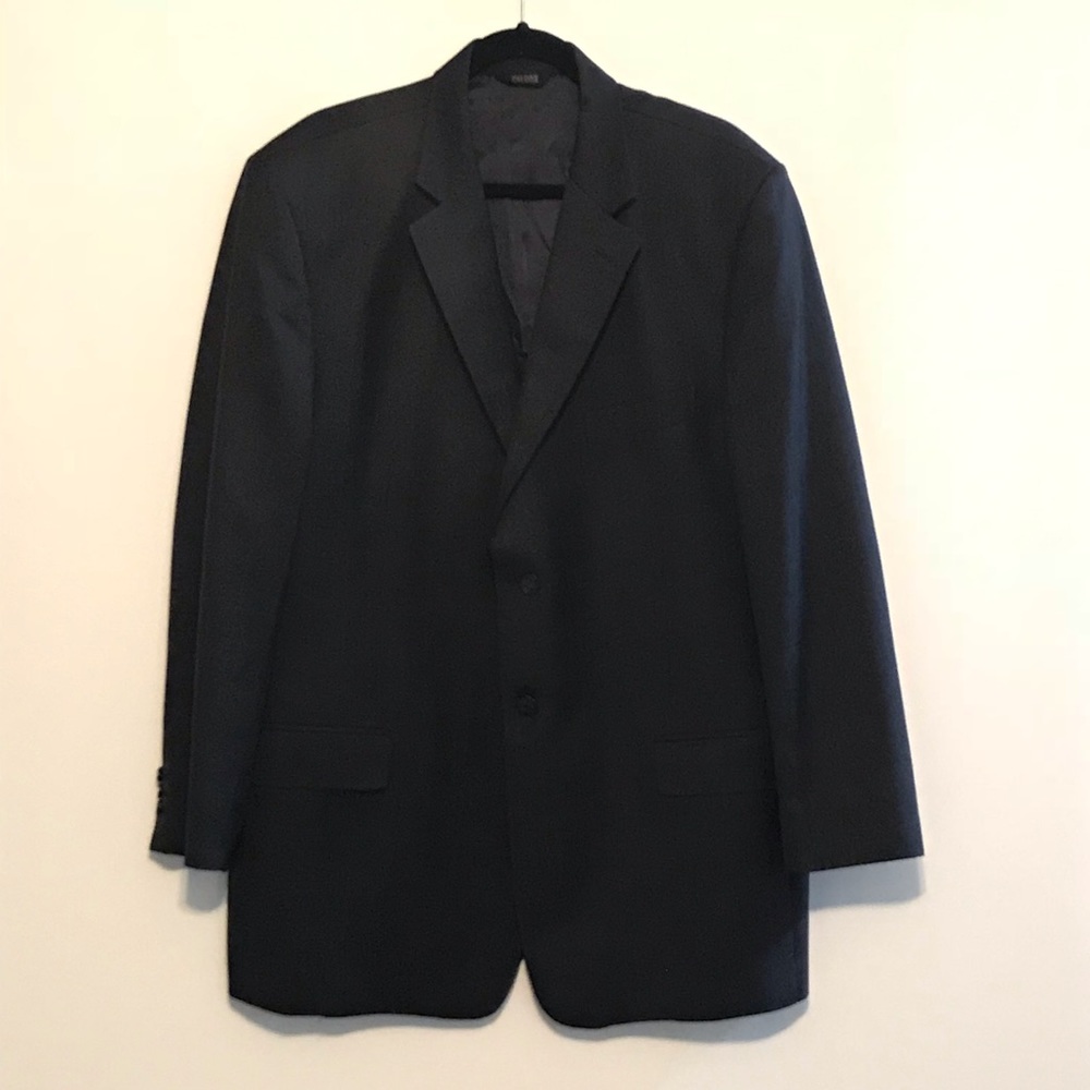 Pavone Men’s Suit Coat